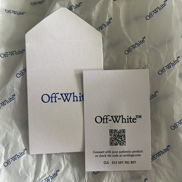 Off-White Men’s Exploration Derby Lug Sole Shoes in Black, NWT, Size 43 - Picture 12 of 16